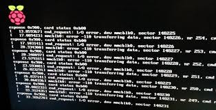 The card begins to be formatted and once completed in an hour or so, the sd card is ready for use on the raspberry pi. How To Make Your Raspberry Pi File System Read Only Raspbian Stretch By Andreas Schallwig Medium