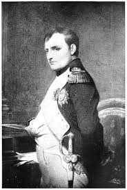 The Project Gutenberg eBook of Famous Men and Great Events of the  Nineteenth Century, by Charles Morris