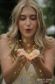 Hard To Handle Photography