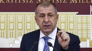 İyi parti'nin i̇stanbul başkanı buğra kavuncu'nun fetö ile iltisaklı olduğu iddiasında bulunan i̇stanbul milletvekili ümit özdağ'ın partiden ihracı için 39 ilçe başkanı imza verdi. Selvi Umit Ozdag Parti Kuruyor