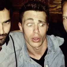 Oliver Stanton's Instagram, Twitter & Facebook