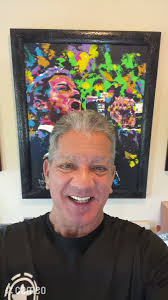 William Tharp's Video