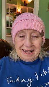 Judy Looper's Instagram, Twitter & Facebook