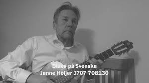 This is the profile site of the manager janne andersson. Blues Pa Svenska Blues Pa Svenska Boka Janne Hoijer Pa 0707 708130 Facebook