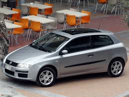 Fiat Stilo 3 Door 192 2001 06 Wallpapers Concept Cars Car Door Fiat Stilo