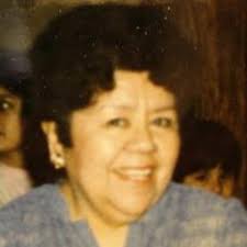 Obituary information for Juanita Estrada