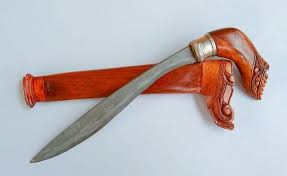 Check spelling or type a new query. 7 Senjata Tradisional Indonesia Jadi Warisan Budaya