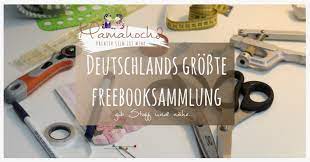 Sie ist sehr schön warm und einfach zu nähen. Deutschlands Grosste Freebooksammlung Nach Freebooks Nahen Mamahoch2