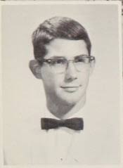 Class of 1964 (Capuchino)