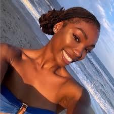 Jada Porter (@jadadmya)