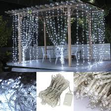 Maybe you would like to learn more about one of these? Free Shipping Led Curtain Fairy Lights 6 3m 600 Led Full Color Ce Rohs Christmas Tree Light Led String Light Curtain Curtains And Bed Sheets Curtain Rollercurtains Office Aliexpress