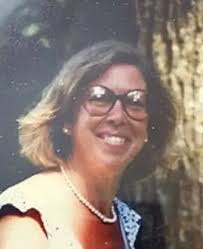 Obituary information for Ann Suderley Cross