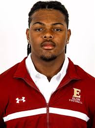 Elon All Time Football Recruits in North Carolina