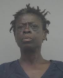 Jail Booking Log, August 3