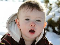 Every baby is the prince/princess for their parents; Wallpapers Of Cute Attitude Baby Wallpaper Cave