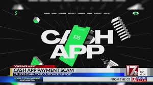 Cash app utilizes a variety of safety features to process millions of payments a year and ensure the protection of our customers. Beware Scammers Posing As Customer Support Agents On Popular Cash App Leaving Many Out Of Thousands Youtube