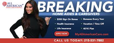 Kathy torres doesn't recommend all american home care llc (2921 n 5th street, philadelphia). All American Home Care Llc Posts Facebook