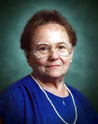 Wanda Gates Obituary