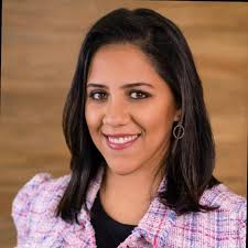 Amber Gallagher Email & Phone Number