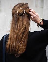 Embrace your natural hair color by simply adding highlights, or go halfway by getting an ombre or balayage. Types Of Hair Colour 9 Colouring Techniques You Need To Know