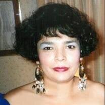 Aura Beatriz Arriaga Cole Obituary