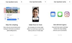 This will be sparked, the new facebook dating app that. Facebook Releases Beta Test Of New Video Speed Dating App Sparked Laptrinhx