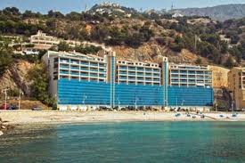 Maybe you would like to learn more about one of these? Los 30 Mejores Hoteles En Altea Atrapalo Com