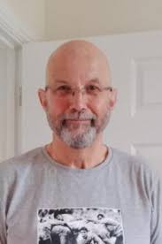 Brian Colin Charlesworth (1948-2023)