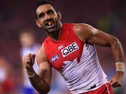 Adam goodes news from all news portals / newspapers and adam goodes facebook twitter stats latest adam goodes news. Puf2ppiwa Vjsm