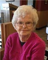 Wanda Skelton Obituary (1926