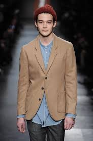 As to shoes, wear black when you wear your black blazer or gray pants; Is Camel The New Black Boldmode