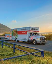Truck and trailer usa hixson. Your Moving And Storage Resource U Haul
