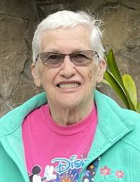 Obituary information for Diane Butler (Green) Schwarzer