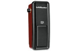Elite Series 8500 Garage Door Openers Liftmaster Side Mount Garage Door Opener Residential Garage Doors Garage Door Repair