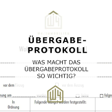 Lassen sie uns daruber sprechen, wie man eine andere rede beginnen. Ubergabeprotokoll In 2021 Ubergabeprotokoll Immobilien Immobilien Vermietung
