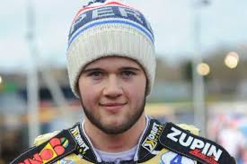 Edinburgh Monarchs confirm Erik Riss will return for 2016 season