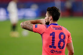 See more of olivier giroud la page officielle on facebook. Watch Chelsea And Olivier Giroud Register A Fourth Through A Well Struck Penalty Football Espana