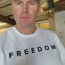 The fact that your parents are still trump supporters is enough of a reason  to keep children away from them.