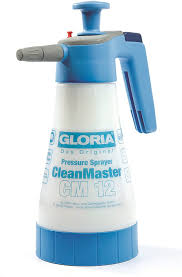Im gloria ersatzteilshop finden sie ihr ersatzteil für haus & garten, reinigung & industrie. Gloria Druckspruhgerat Cm12 Fur Sauren Und Laugen Ph 2 Bis 12 Amazon De Garten