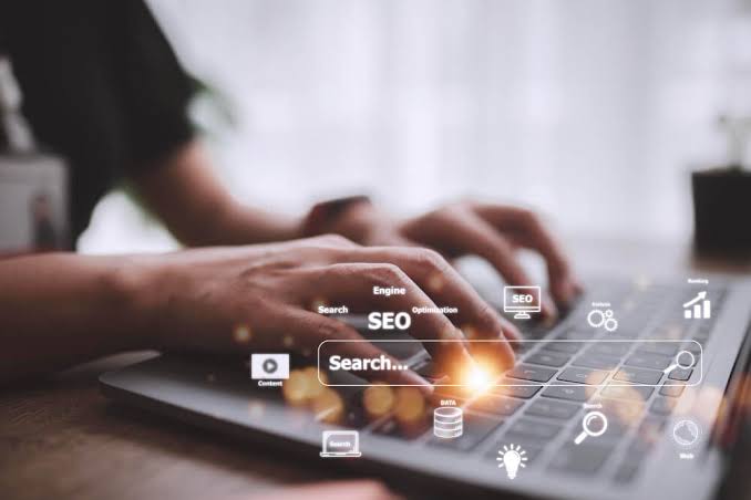 SEO Agency Perth - SEO Services - SEO Company | Paperstack