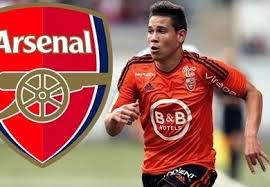 Геррейру рафаэль (raphaël guerreiro) футбол защитник португалия 22.12.1993. Borussia Dortmund World Soccer