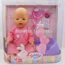Bretschneider on vimeo, the home for high quality videos and the people who love them. Hsb Toys Zapf Creation Baby Born With Many Functions Like Tear Feed Drink Blink Dolls Baby Born Set Born Giftborn Purple Aliexpress