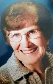 Virginia Embry Obituary (1933