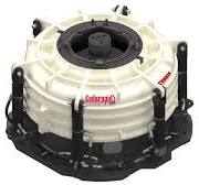 Cedarapids TC1000 Cone Crusher
