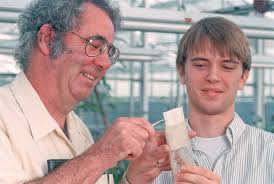 Late scientist's $1.24 million bequest creates two professorships