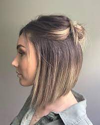 We're here making decisions as smooth as possible. 40 Fast And Easy Hairstyles For Short Hair Of Nowadays New Hairstyles Haircuts