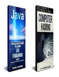 Download computer sciences books for free. Ultimate Guide To Learn Java Programming And Computer Hacking Pdf Book Free Pdf Books