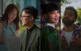 The american veterans center has announced the return of the 2021 national memorial day parade. Linying Sezairi Shye And Shabir Sing Singapore S 2021 National Day Song The Road Ahead