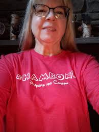 Prayers for Carson 💗