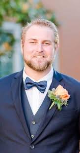 Obituary information for Ethan Alexander Clark